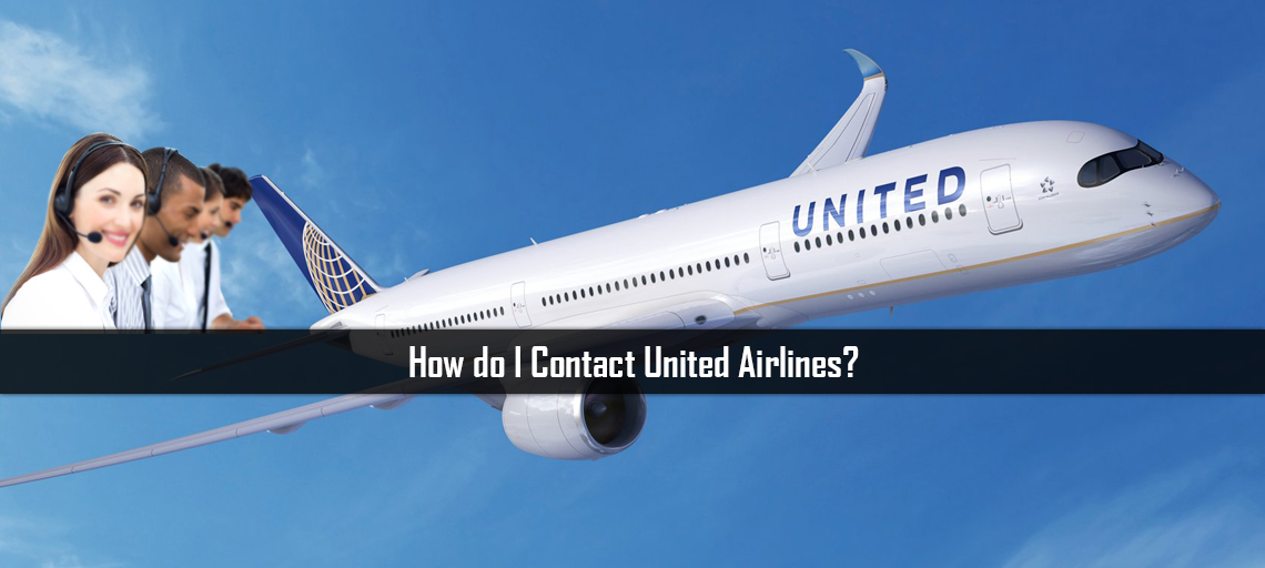 How do I Contact United Airlines?